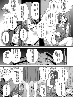 [くどうひさし] はじめてコレクション[配菜機翻漢化組]_197