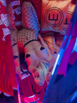 Umeko J - Toga Himiko Bunny_52