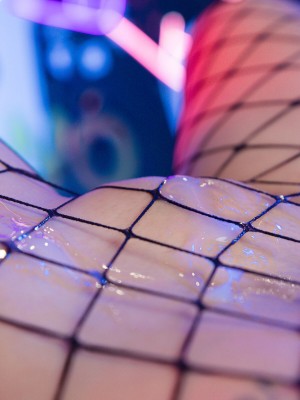 Umeko J - Toga Himiko Bunny_75