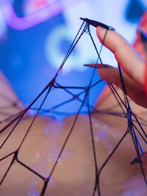 Umeko J - Toga Himiko Bunny_76