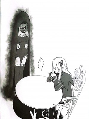 (C99) [御花畑 (芝石ひらめ)] Echidna sukebebon I (Re：ゼロから始める異世界生活)_25