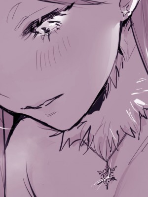 [ぽりうれたん] 傷心ギャルと聖なる一夜_1