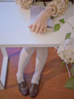 木花琳琳是勇者 - 白丝后入_003