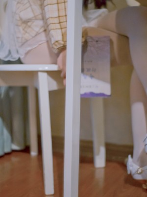 木花琳琳是勇者 - 白丝后入_015