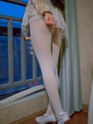 木花琳琳是勇者 - 白丝后入_019