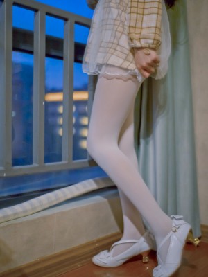 木花琳琳是勇者 - 白丝后入_020