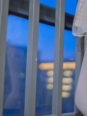 木花琳琳是勇者 - 白丝后入_021