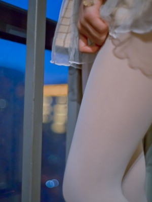 木花琳琳是勇者 - 白丝后入_023