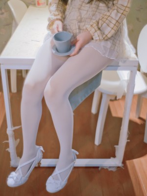 木花琳琳是勇者 - 白丝后入_025