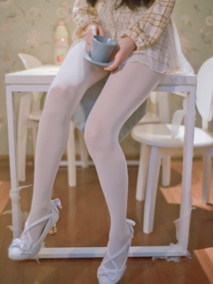 木花琳琳是勇者 - 白丝后入_026