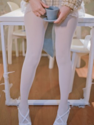 木花琳琳是勇者 - 白丝后入_027