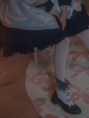 木花琳琳是勇者 - 芭芭拉_0003