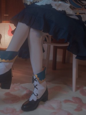 木花琳琳是勇者 - 芭芭拉_0006