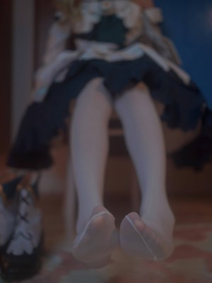 木花琳琳是勇者 - 芭芭拉_0008