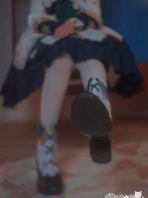 木花琳琳是勇者 - 芭芭拉_0013