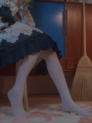 木花琳琳是勇者 - 芭芭拉_0019