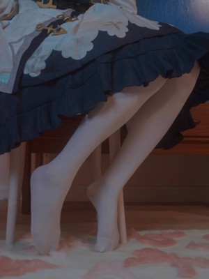 木花琳琳是勇者 - 芭芭拉_0020