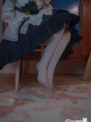 木花琳琳是勇者 - 芭芭拉_0021