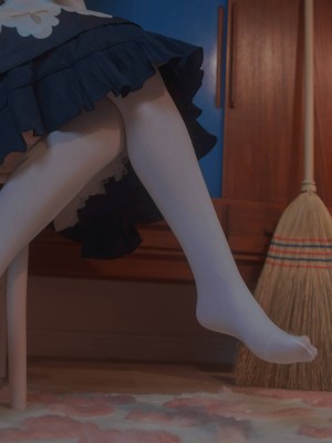 木花琳琳是勇者 - 芭芭拉_0022