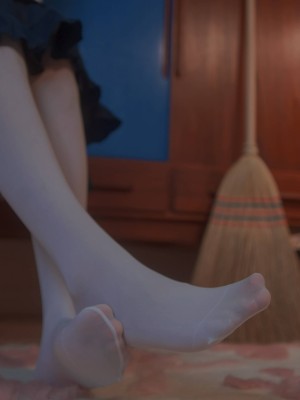 木花琳琳是勇者 - 芭芭拉_0023