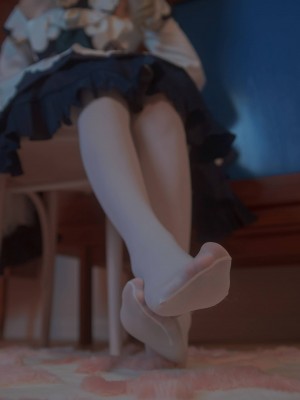 木花琳琳是勇者 - 芭芭拉_0024