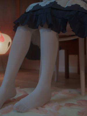 木花琳琳是勇者 - 芭芭拉_0025