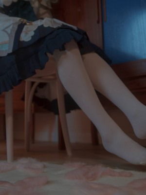 木花琳琳是勇者 - 芭芭拉_0034