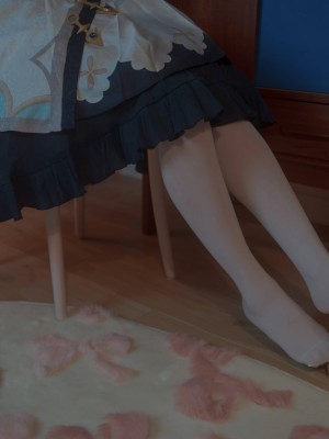 木花琳琳是勇者 - 芭芭拉_0035