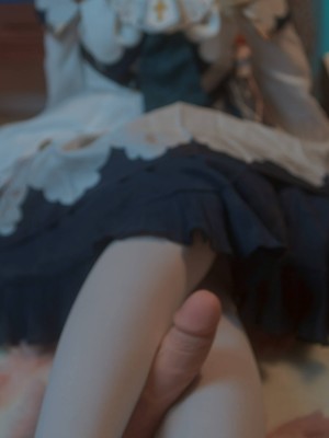 木花琳琳是勇者 - 芭芭拉_0037