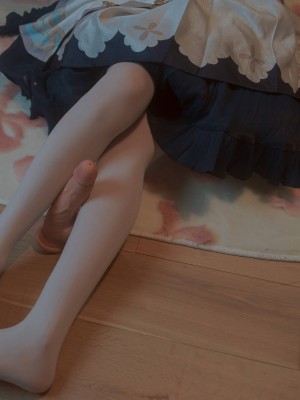 木花琳琳是勇者 - 芭芭拉_0044