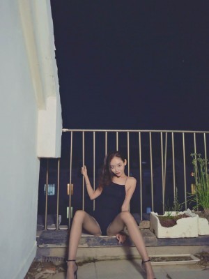 月暖彡如梵音 - 天台死库水_004