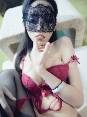 月暖彡如梵音 - 玫瑰色情趣_039