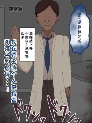 [ネトラレの民] 『彼女は狙われている』系列个人整合② [GPT机翻]_1004