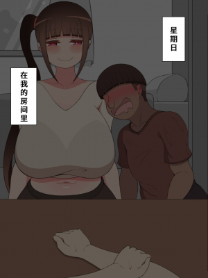 [ネトラレの民] 『彼女は狙われている』系列个人整合② [GPT机翻]_1297