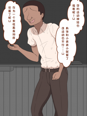 [ネトラレの民] 『彼女は狙われている』系列个人整合② [GPT机翻]_0558