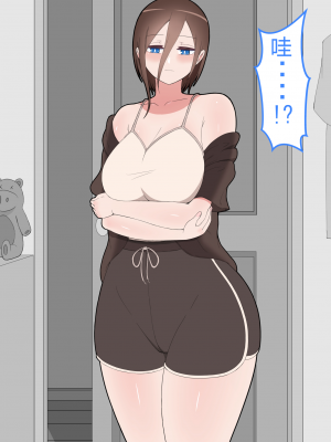 [ネトラレの民] 『彼女は狙われている』系列个人整合① [GPT机翻]_0812