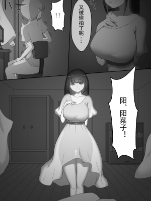 [ネトラレの民] 『彼女は狙われている』系列个人整合① [GPT机翻]_0016