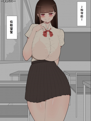 [ネトラレの民] 『彼女は狙われている』系列个人整合① [GPT机翻]_0317