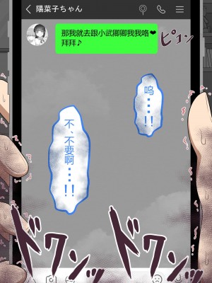 [ネトラレの民] 『彼女は狙われている』系列个人整合① [GPT机翻]_0806