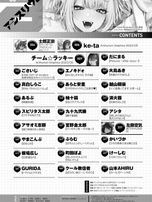 COMIC アンスリウム 2023年5月号 [DL版]_528