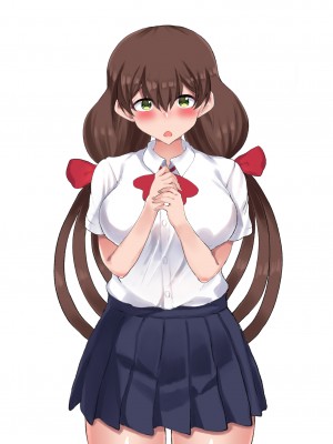 (同人誌) [量子工房 (HADRON9)] 父娘妊活！妻と娘の3人で子作り！禁断の近親3pハーレム！_31