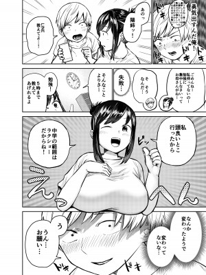 [しづまの家 (しづま)] あの時ヤりたかった〜やりたいこと全部やった上で童貞卒業〜_13