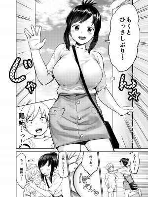 [しづまの家 (しづま)] あの時ヤりたかった〜やりたいこと全部やった上で童貞卒業〜_11