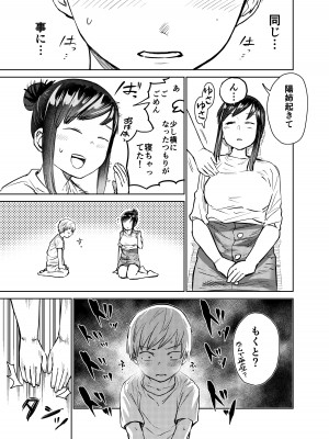 [しづまの家 (しづま)] あの時ヤりたかった〜やりたいこと全部やった上で童貞卒業〜_16