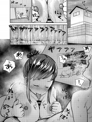 [しづまの家 (しづま)] あの時ヤりたかった〜やりたいこと全部やった上で童貞卒業〜_31