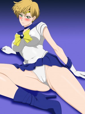 [Purple Haze (Lime)] Erocos Vol. 75 (Bishoujo Senshi Sailor Moon)_34