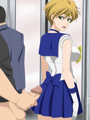 [Purple Haze (Lime)] Erocos Vol. 75 (Bishoujo Senshi Sailor Moon)_35