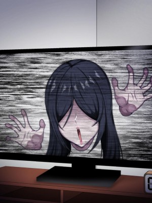 [ピンクジャーニー] ムチムチ年増お化けがやってきた!_107