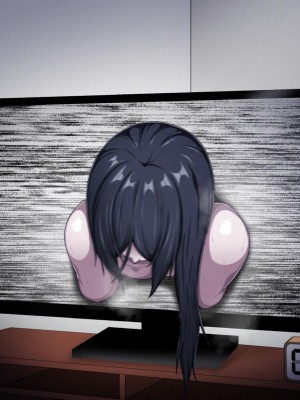 [ピンクジャーニー] ムチムチ年増お化けがやってきた!_108