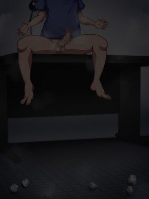 [ピンクジャーニー] ムチムチ年増お化けがやってきた!_154